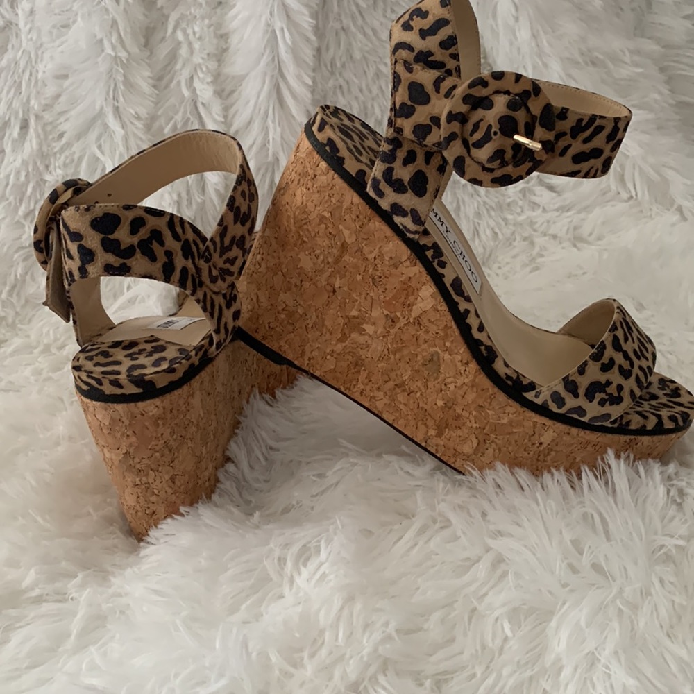 Jimmy Choo